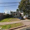 Smoke from electrical outlet at Ardmore Road home