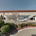 Report of vandalism on train at Walnut Creek