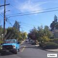 Unresponsive female found at Purdue Avenue scene