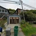 Person needing assistance lifting at a residence