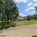 Elderly man falls and hurts right hip near Lake Drive in Bonne Terre