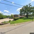 Person with abdominal pain at St. Joe Manor