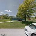 Male choking patient conscious near South Main in La Harpe