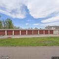 Voices heard in storage unit at KO Storage