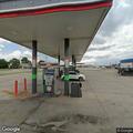 Truck leaves gas station without paying for fuel