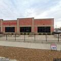 Officer reiterates trespass order at grocery store