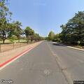 Traffic accident with rescue in Walnut Creek