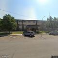 Cooking sets off apartment smoke alarm