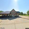 Smoke alarm at business on Northwood Drive