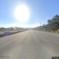 Car reportedly speeding over 100 mph on US-101