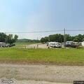 Domestic dispute reported at Skyline Trailer Court
