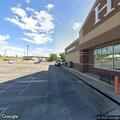 Patient receives care via mask at shopping center unit