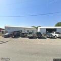 Fuel theft and damage at Campbell Hill welding shop