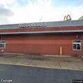 Minor vehicle crash at McDonald's in Potosi