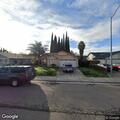Person experiencing difficulty breathing in Stockton