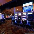 Officer contact check at Chicken Ranch Casino