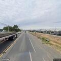 Speeding SUV forcing vehicles off highway