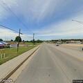 Traffic stop on Bishop Avenue in Rolla