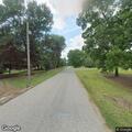 Person damaging property at Grandview home