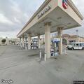 Assault reported at Chevron on Oak Street