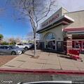 Commercial fire alarm at Wells Fargo bank