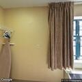 Patient with abdominal pain at Buskirk Avenue hotel