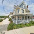 Carbon monoxide alarm with propane odor at inn