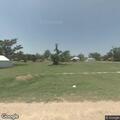 Woman injured when car rolls over her leg