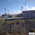 Passenger refusing to leave train at Richmond