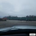 Officer monitors disturbance at McDonald’s