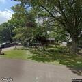 Illegal burn complaint on West 8th Street