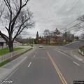 Elderly woman with breathing difficulty in Pleasant Hill