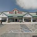 Person unconscious but breathing at supermarket