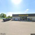 Traffic stop ends with verbal warning at Dollar General