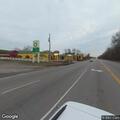 Medical emergency near Dixie Highway Kroger store