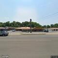 Minor vehicle crash at the Grande in Tell City