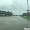 Burglary alarm at Dollar General on North 9th