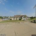 Resident injured after slipping while gardening