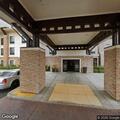 Unknown medical emergency at Hampton Inn near Brentwood Boulevard