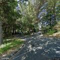 Woman choked near Kennedy Grove park entrance