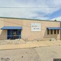 Burglary alarm at Grace Fellowship Church