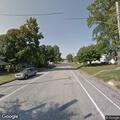 Traffic stop at Oldburg and Fifteenth Street