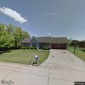 Masked man banging on door reported on Fiesta Drive