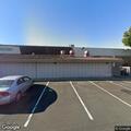 Gas odor reported in kitchen on Clayton Road