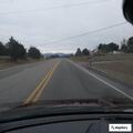 Crash on Lee Jackson Highway in Greenville
