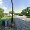 Unknown man trespassing at Tommy Hall Road home