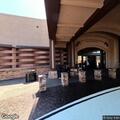 Dark smoke reported behind casino on creek