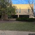 Trouble alarm reported at Centennial Hall