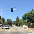 Medical aid called near Sir Francis Drake Blvd and Laurel Grove Ave
