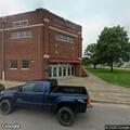Property damage crash near sports arena in Tell City